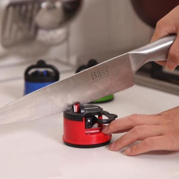 מכשיר וואקום מקצועי משחיז סכינים | ג'סטה שופ | JestaShop