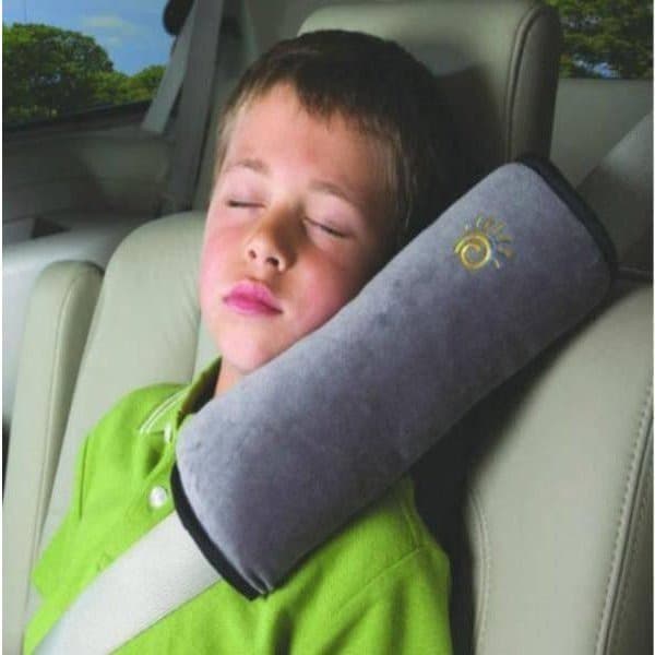 כרית נוחות נשלפת לחגורת הבטיחות ברכב | ג'סטה שופ | JestaShop