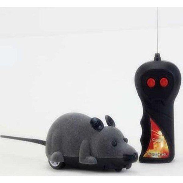 צעצוע עכבר על שלט לילדים | ג'סטה שופ | JestaShop