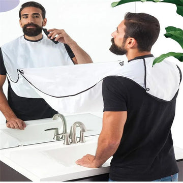 סינר גילוח ותספורת לגבר | ג'סטה שופ | Jesta Shop