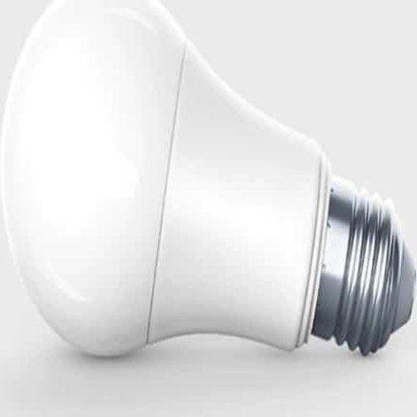 מנורה ביתית צבעונית חכמה LED | ג'סטה שופ | JestaShop