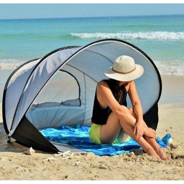 ציליית חוף לייקרה איכותית להגנה מהשמש | ג'סטה שופ | JestaShop