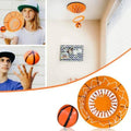 משחק כדורסל תקרה ייחודי | ג'סטה שופ | JestaShop