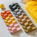נעלי נוחות כפכפי קצף מעוצבים במגוון צבעים | ג'סטה שופ | JestaShop