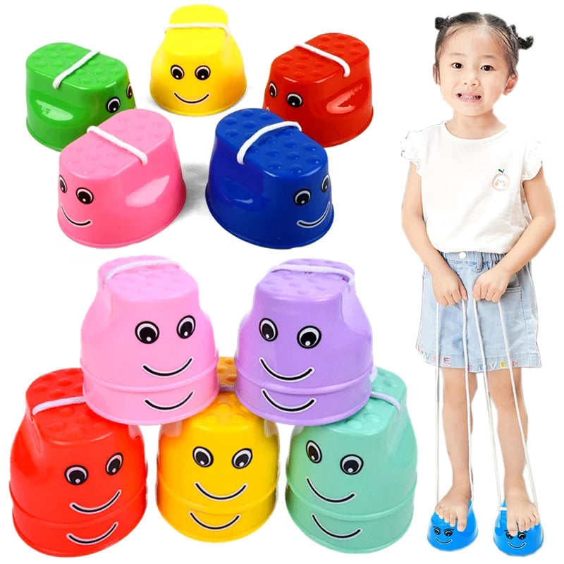 צעצוע קבים פלסטיק לילדים | ג'סטה שופ | Jesta Shop