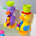 צעצוע מפל מים למקלחת לילדים | ג'סטה שופ | JestaShop
