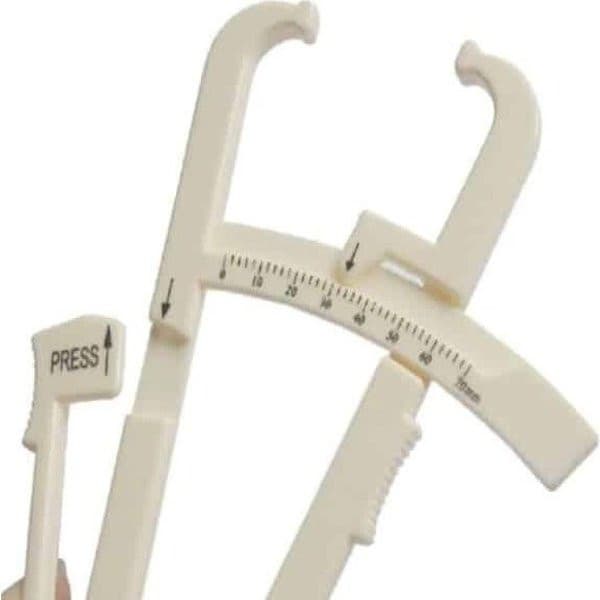 קליפר אחוזי שומן מכשיר למדידת אחוזי שומן | ג'סטה שופ | JestaShop