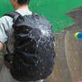 כיסוי גשם איכותי לתיק גב | ג'סטה שופ | JestaShop