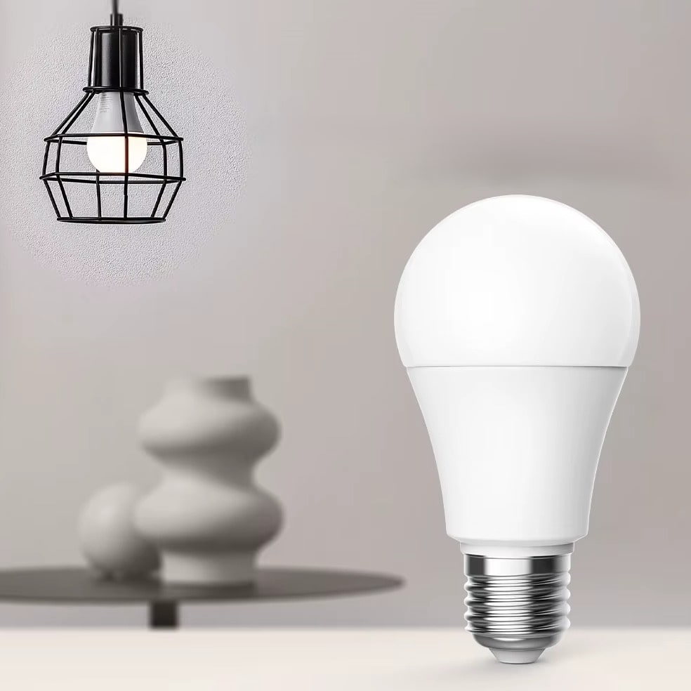 מנורה ביתית צבעונית חכמה LED | ג'סטה שופ | Jesta Shop