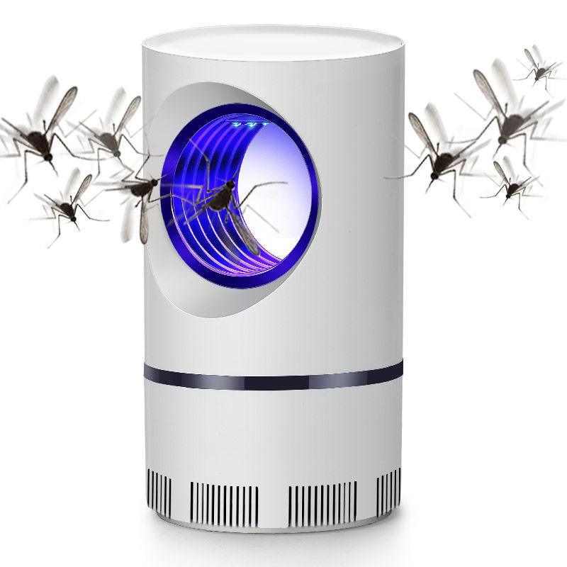קוטל יתושים ומעופפים לבית ולגינה בטכנולוגיית UV אולטרה סגול | ג'סטה שופ | JestaShop