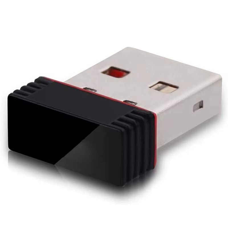 כרטיס רשת חיצוני מיניאטורי USB למחשב | ג'סטה שופ | Jesta Shop