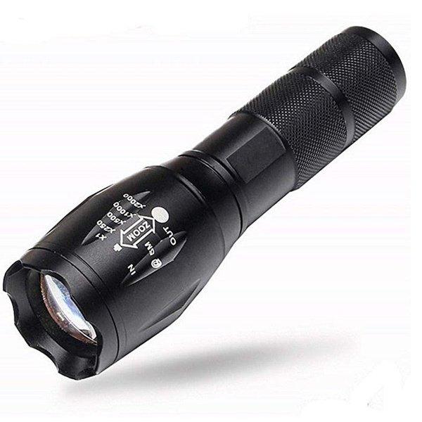 מיני פנס LED נטען קומפקטי עמיד במיוחד | ג'סטה שופ | Jesta Shop