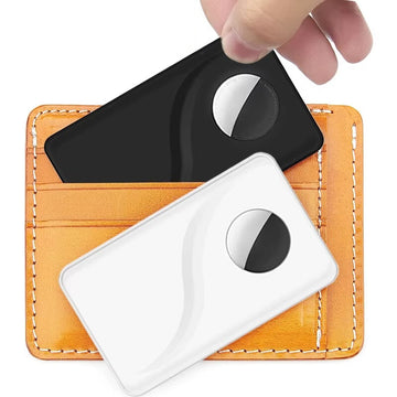 כרטיס מחזיק AirTag לארנק | ג'סטה שופ | Jesta Shop