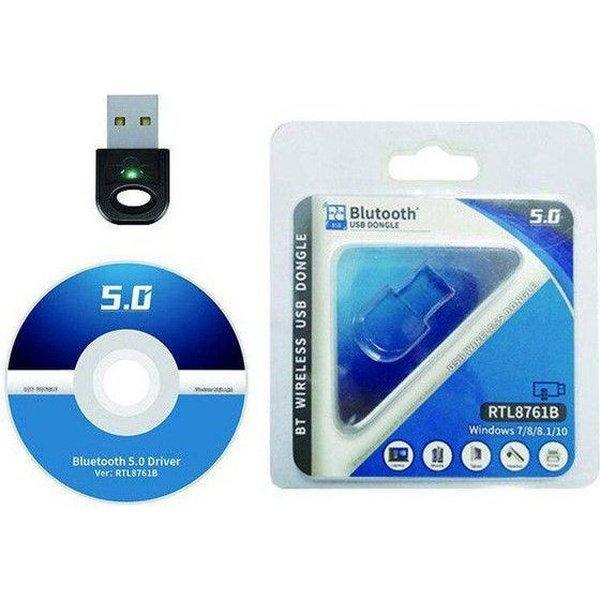 מתאם USB דונגל חכם לחיבור בלוטוס אלחוטי | ג'סטה שופ | Jesta Shop