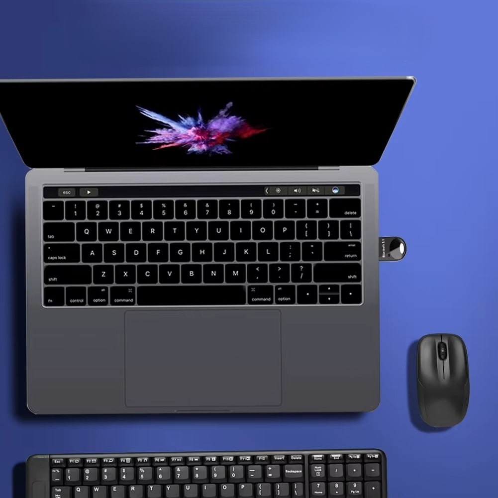 מתאם USB דונגל חכם לחיבור בלוטוס אלחוטי | ג'סטה שופ | Jesta Shop