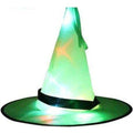 כובע מכשפה עם נורות LED | ג'סטה שופ | JestaShop