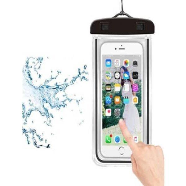 נרתיק אוניברסלי לטלפון עמיד במים | ג'סטה שופ | JestaShop