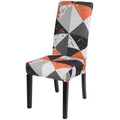 כיסוי כיסא אלסטי מעוצב כיסויים לכיסאות במגוון דגמים | ג'סטה שופ | JestaShop
