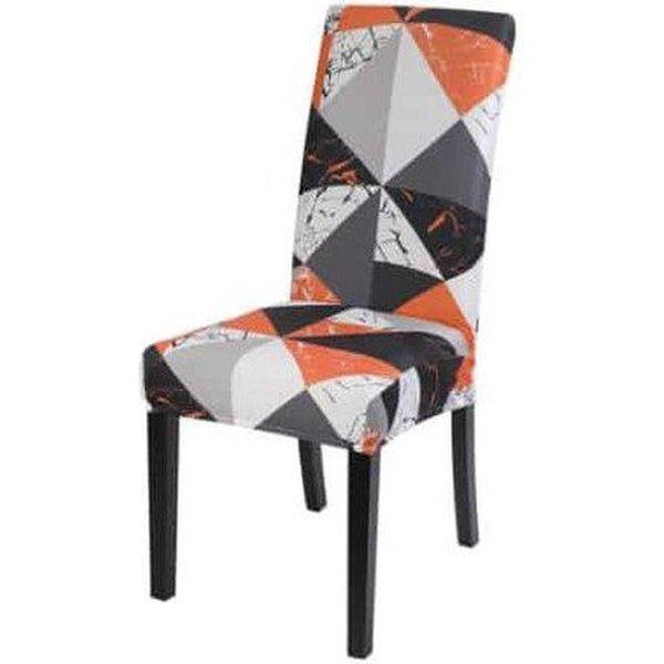 כיסוי כיסא אלסטי מעוצב כיסויים לכיסאות במגוון דגמים | ג'סטה שופ | JestaShop