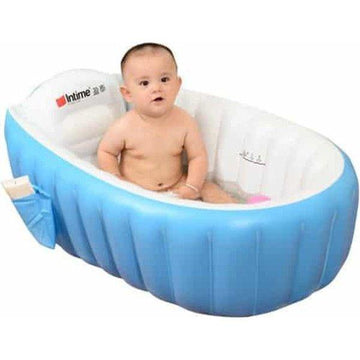 אמבטיה מתנפחת ניידת לתינוק | ג'סטה שופ | JestaShop