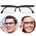 משקפיים אוניברסליים מתכווננים חכמים | ג'סטה שופ | JestaShop