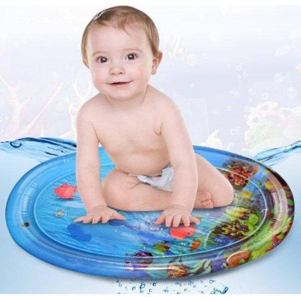 משטח פעילות מים מתנפח לתינוק | ג'סטה שופ | JestaShop