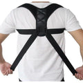 חגורת גב ליישור הכתפיים ותיקון היציבה | ג'סטה שופ | JestaShop