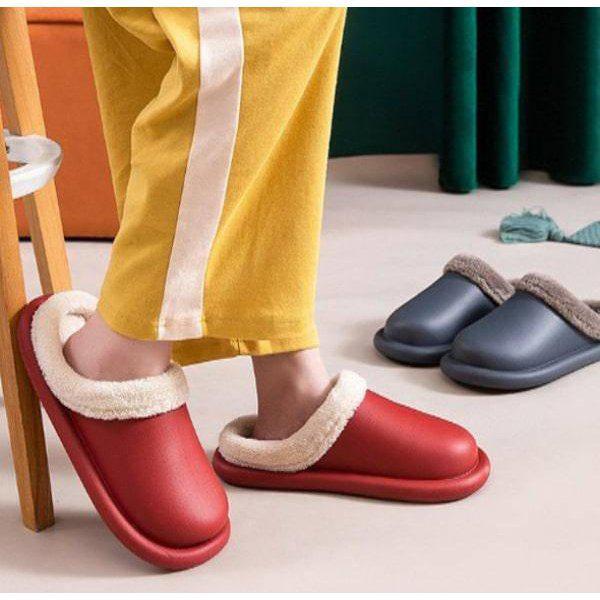 נעלי בית מעוצבים למניעת החלקה במגוון צבעים | ג'סטה שופ | Jesta Shop