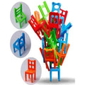 מגדל כיסאות משחק לכל המשפחה | ג'סטה שופ | JestaShop