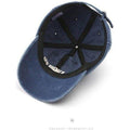 כובע בייסבול רקום בעיצוב ספורטיבי | ג'סטה שופ | JestaShop
