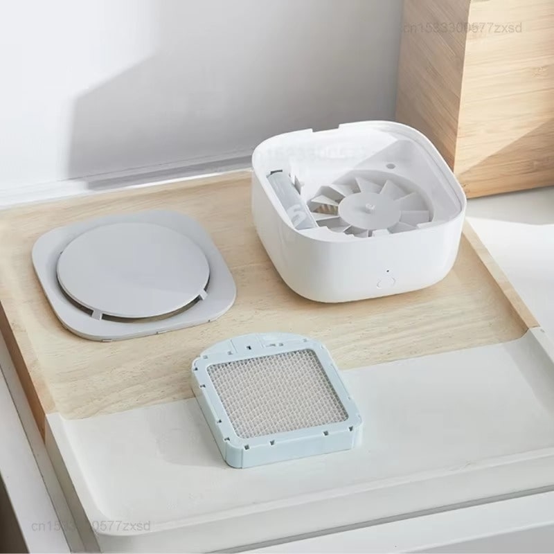 מכשיר קוטל חרקים יתושים ומעופפים | ג'סטה שופ | Jesta Shop