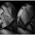 מטרייה אוטומטית חכמה עם תאורה | ג'סטה שופ | JestaShop