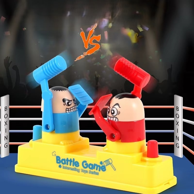 משחק אלוף הזירה לילדים משעשע במיוחד | ג'סטה שופ | Jesta Shop