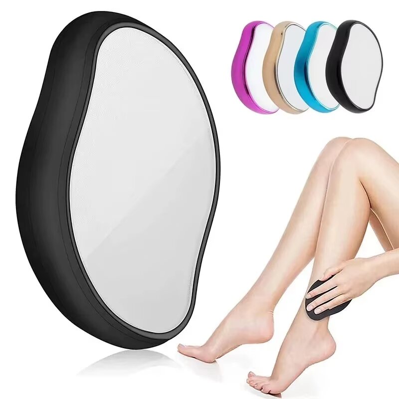 מברשת קריסטל הקסם להסרת שיער | ג'סטה שופ | Jesta Shop