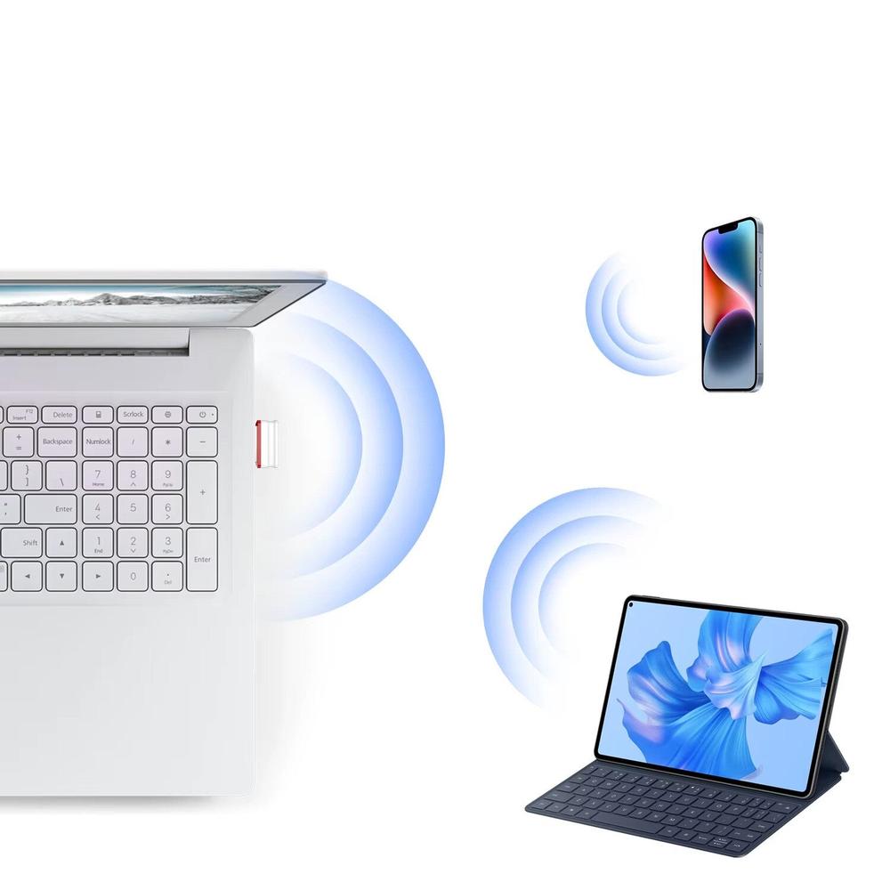 כרטיס רשת חיצוני מיניאטורי USB למחשב | ג'סטה שופ | Jesta Shop